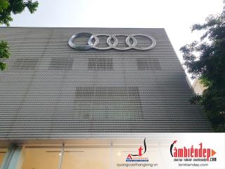 Dịch vụ tháo dỡ biển quảng cáo các loại theo yêu cầu trọn gói từ A-Z