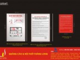  Dự án biển Phòng cháy - chữa cháy